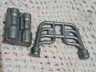 Dragstor Vintage 1980s Masters Universe figure Backpack Engine Accessory Part