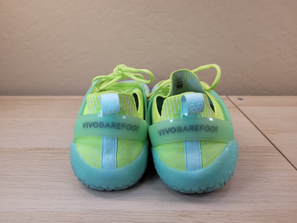 VivoBarefoot Motus Strength Barefoot Training Shoes 309490-11