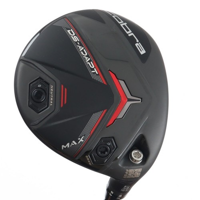 #ad Cobra Fairway Open Box DS ADAPT MAX 5W Stiff SPEEDER NX for Cobra DS ADAPT : $199.49