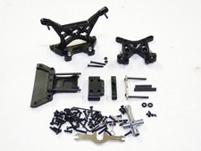 NEW ASSOCIATED Hinge Pin Mounts Shock Tower S...