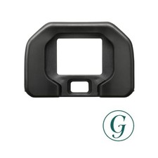 OM SYSTEM/Olympus Eyecup EP-18 Black