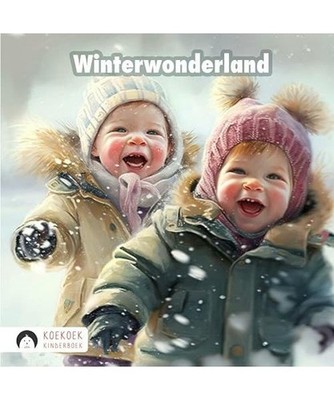 Winterwonderland: Leren Over Het Winter Seizoen Met Een Koud Avontuur in de Snee