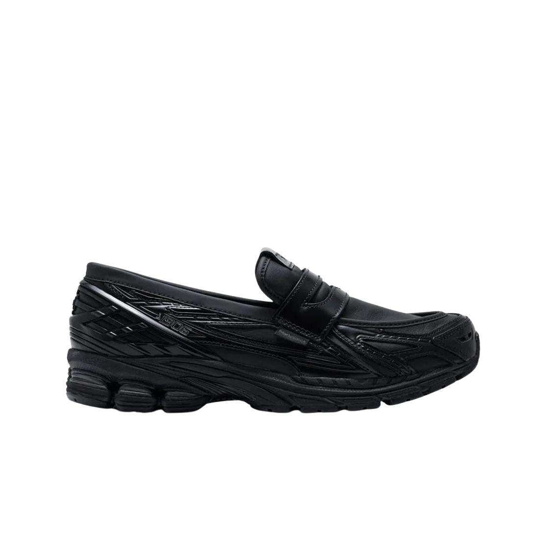 Junya Watanabe MAN x New Balance 1906L Black for Sale