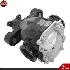 Rear Differential Axle Carrier 3.27 Ratio For 2015-2019 Cadillac CTS AWD Sedan