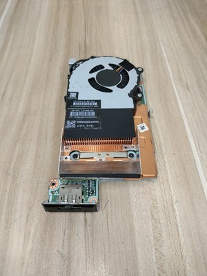 AMD Radeon RX560 4GB DP GPU for HP EliteDesk Pro Mini PC L21467-001 L21466-001