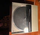Technics SL-Q5 Direct Drive Automatic Programmable Quartz Turntable