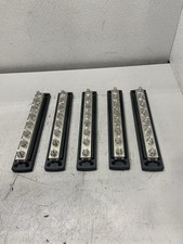 Box of 5 Blue Sea 2107 PowerBar 8 X 3/8-16 St...