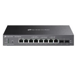 Tp-Link SG2210XMP-M2 Omada 8-Port 2.5Gbase-T And 2-Port 10Ge Sfp+ Smart Switch W - Image 2 of 2