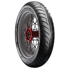 CrossPly Motorcycle Tyre Avon Roadrider Mk2 150/70 V18 70V TL Rear Suzuki