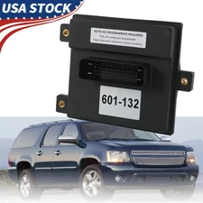 601-132 Programmed Fuel Pump Driver Control Module for Cadillac Chevy Silverado