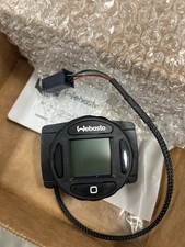New Webasto Smart Temp Control Kit 2.0 At2000st Evo 5010624c C3