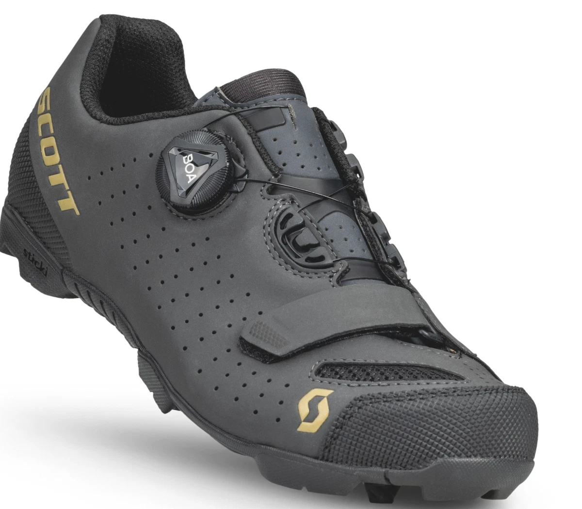 SCOTT Cycling Shoes for Men for sale | eBay
