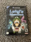 Luigi's Mansion - Nintendo Cube