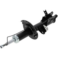 NTY StoßDäMpfer Gasdruck Vorne Links FüR KIA Picanto TA 1.0 1.2