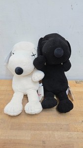 Kaws Snoopy | eBay