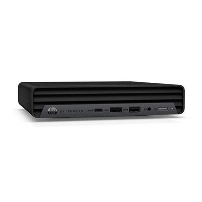 HP EliteDesk 800 G6 Desktop Mini Intel Core i5-10500 256GB SSD 16GB Windows 11 P
