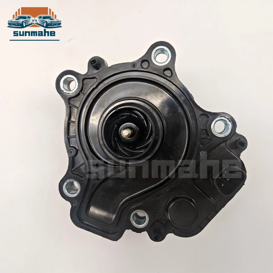 AISIN Water Pump WPT-190 WPT190 ZVW30/ZVW35 161A0-29015 Prius NEW - Изображение 3 из 4