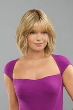 Hollie | Jon Renau Wigs | Heat Defiant Fiber