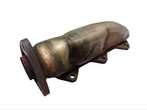 Abgaskrümmer Krümmer rechts für AUDI A6 AVANT (4B5) 2.5 TDI 059253033C