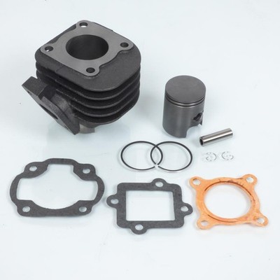 teknix zylinder für pgo 50 comet neu