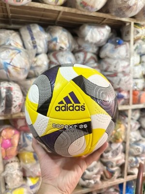 NEW CONEXT 2025 Official Match Soccer Ball FIFA Approved Quality Pro Size 5