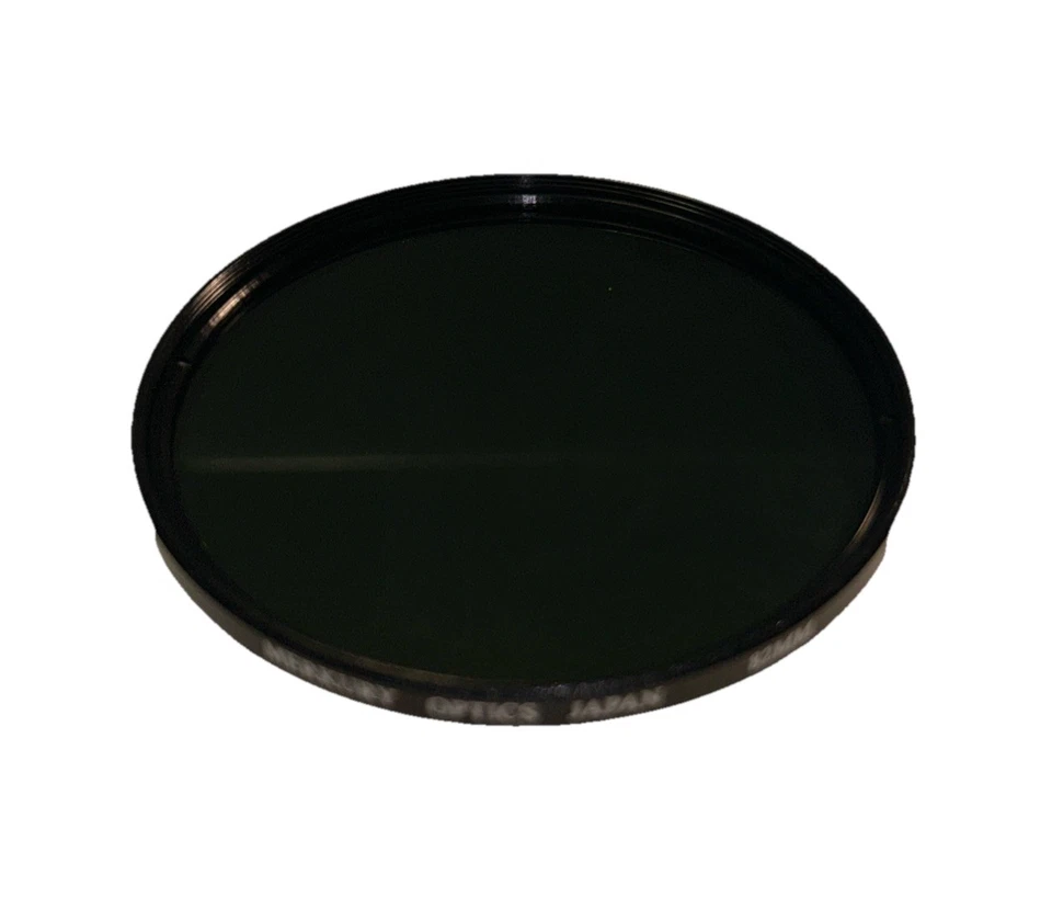 Merkury Optics F-DL 82mm  Filter FLD Fluorescent Light - Image 2 of 2