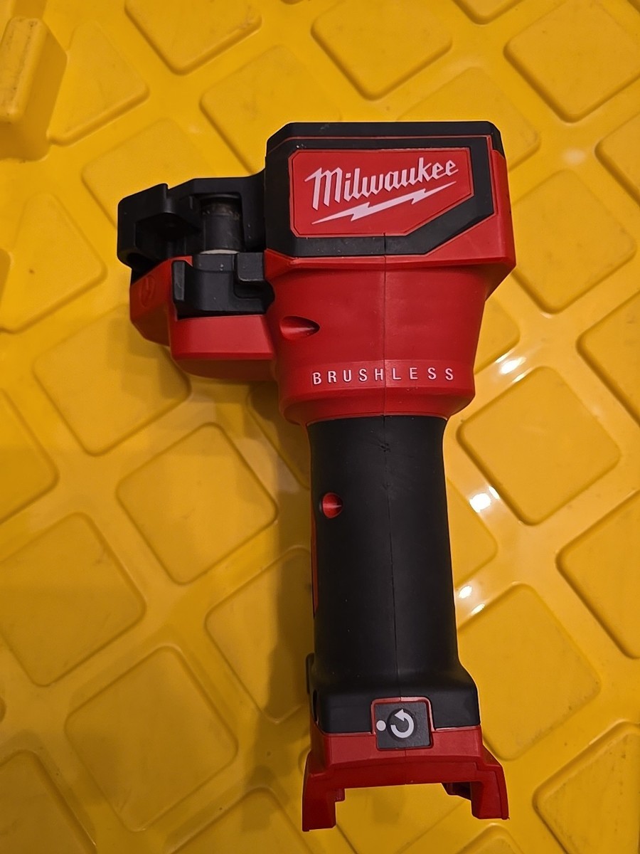 MILWAUKEE 2872-20 CORDLESS 18V THREADED ROD CUTTER (le-jp