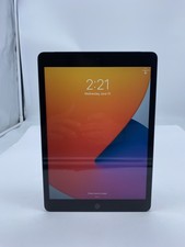 Apple iPad 8TH GEN 9.7" Tablet A12 BIONIC 3GB RAM 32GB SSD Touch
