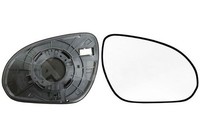 Spiegelglas Aussenspiegel Rechts Alkar 6432583 FÜR Hyundai Ersatzglas Spiegel