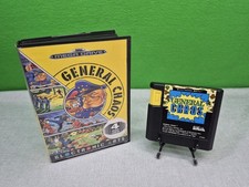 ebay® Auktion 168398407226 | General Chaos Sega Mega Drive Europa Videogame Electronic Arts Thumbnail of ebay® auction 168398407226 | General Chaos Sega Mega Drive Europa Videogame Electronic Arts
