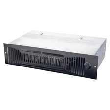 QTS1504T Qmark Toe Space Heater