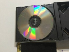 [SEGASATURN software] Devil Summoner Soul Hackers□SEGA Saturn SS [Operation