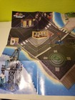Lego DC Super Heroes: Build Your Own Adventure Playmat Poster Insert — photo 5
