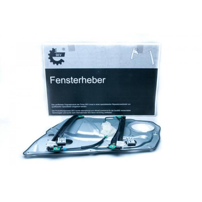 Lève-vitre avant gauche pour Mercedes Classe A W169 et Classe B W245