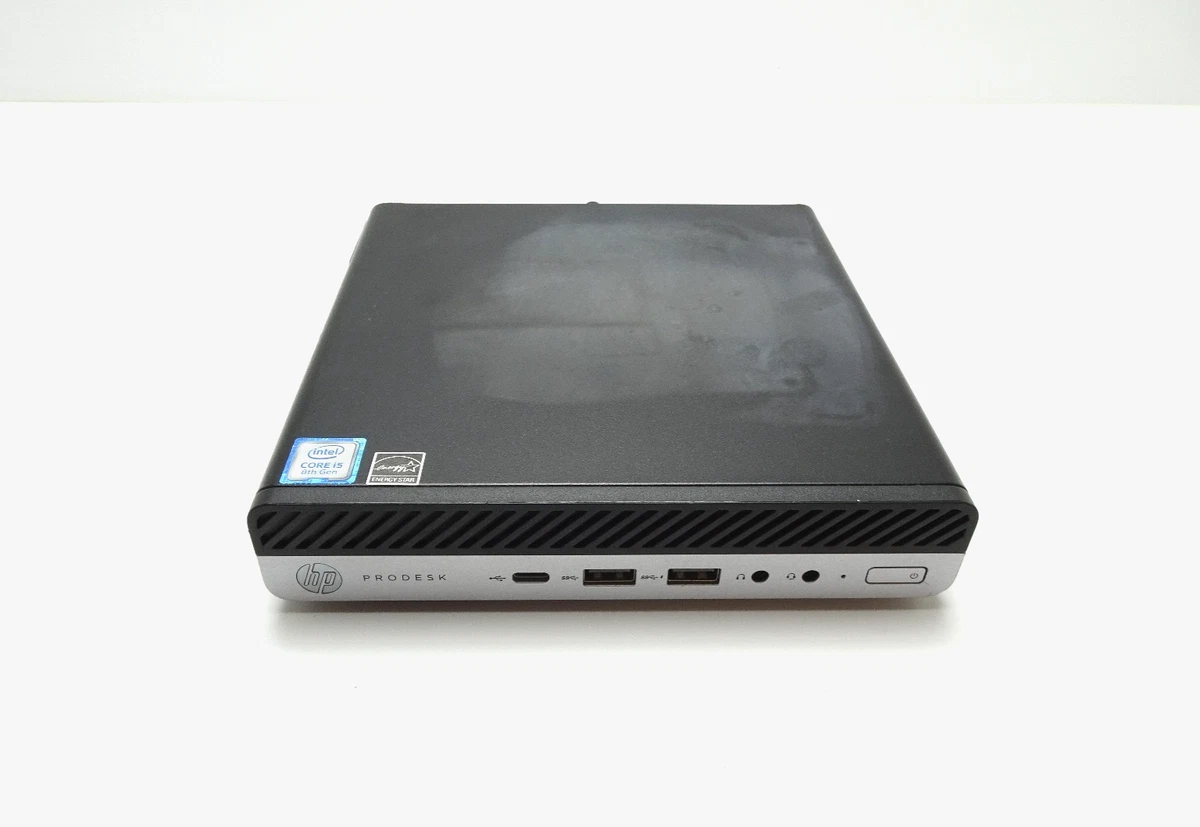 Linux HP PC Desktops & All-In-One Computers for sale | eBay
