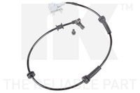 ABS Sensor Raddrehzahl NK 292229 FüR Navara NP300 Pathfinder D40 Nissan 3 R51
