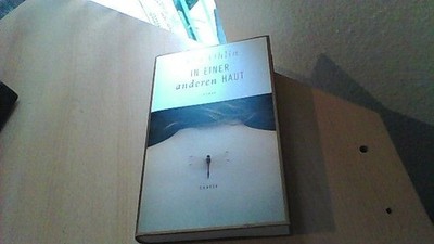 In einer anderen Haut: Roman Alix, Ohlin: