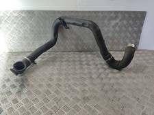 Mini Cooper Countryman R60 2011 Diesel 82kW Schlauch Leitung Ladeluftkühler