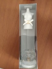 Franklin Mint Princess 16" Diana Vinyl Portrait Doll Dress Form, Mannequin