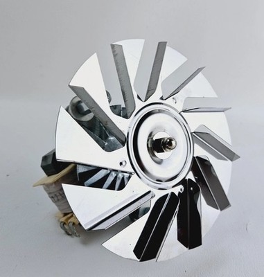   Fulgor Milano Range Oven Convection Fan Motor Assembly 12590510 2014390
