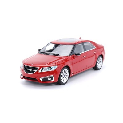 1:18 Saab 9-5 Aero Turbo Resin Model Car RadScale Collectibles
