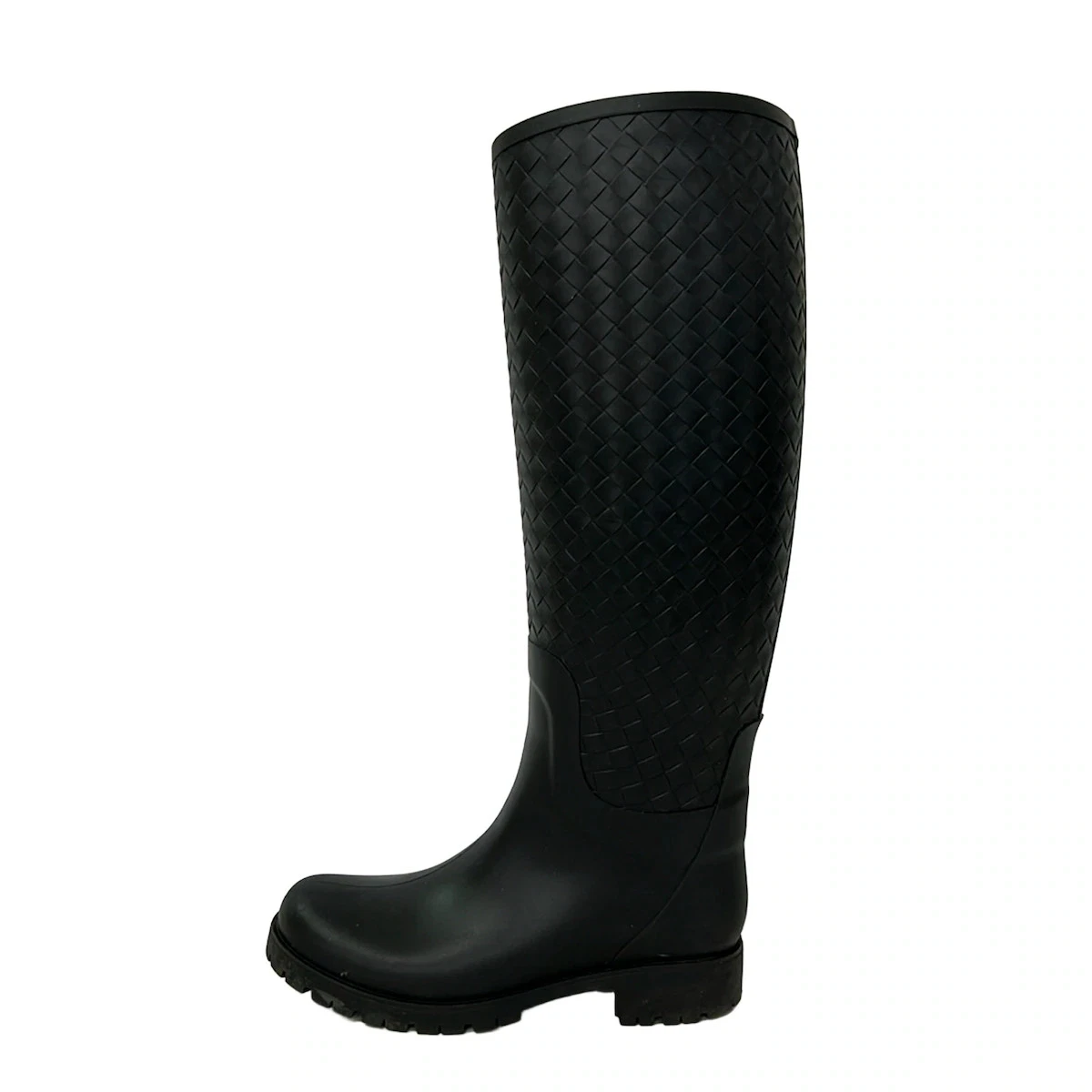 Bottega Veneta Black Boots for Women for sale | eBay