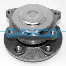 Rear Axle Left Dayco KWD1177 Wheel Bearing Kit for Volvo