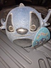 Squishmallows Disney 100 Stitch Plush Stuffed Animal w/ Original Tag 6-14in