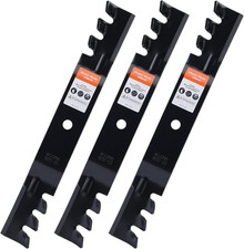 Timecutter 50'' Mulching Blades for MX5050 MX5000 MX5075 Z5000 70750 110-6837-03