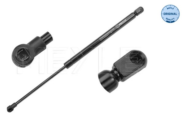 Meyle Heckklappen DäMpfer Gasfeder Kofferraum 30-40 910 0019 FüR Toyota Corolla-image