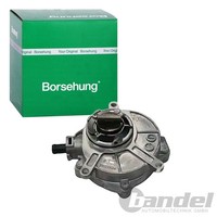 Borsehung Unterdruckpumpe Vakuumpumpe Passend FüR Audi A4 A6 A8 | B18772