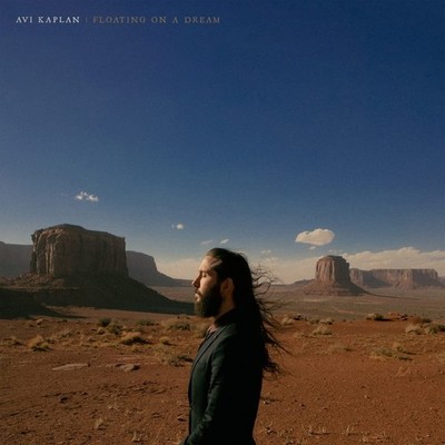 Avi Kaplan Floating On a Dream (CD) Album