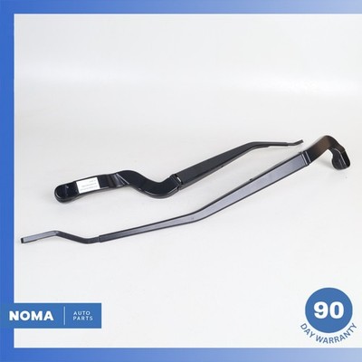 2016 LR Range Rover L405 L494 Front Right & Left Windshield Wiper Arm Set OEM
