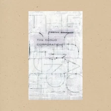 The Cloud Corporation Paperback Timothy Donnelly